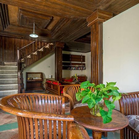 Lakeview Eco Lodge Kintamani Esterno foto