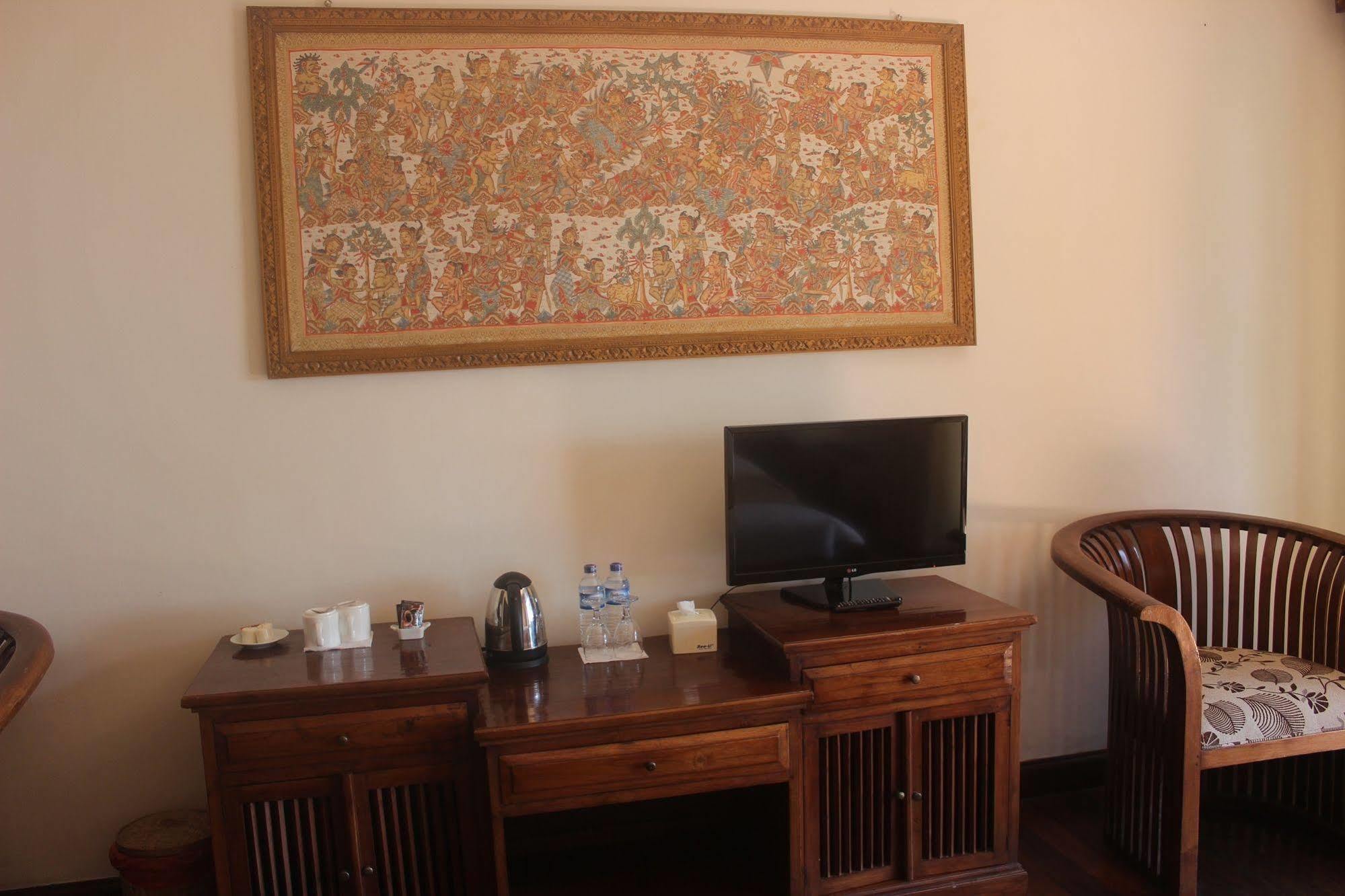 Lakeview Eco Lodge Kintamani Esterno foto