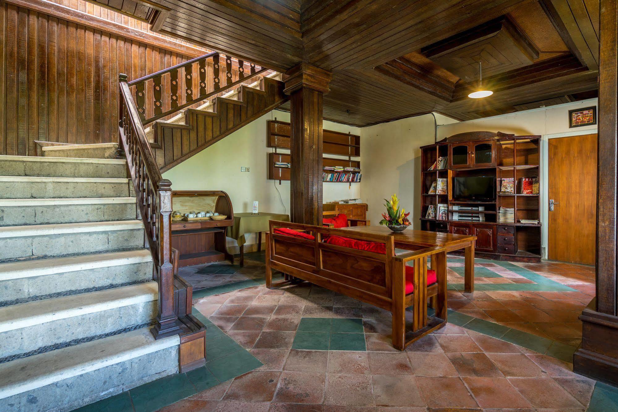 Lakeview Eco Lodge Kintamani Esterno foto