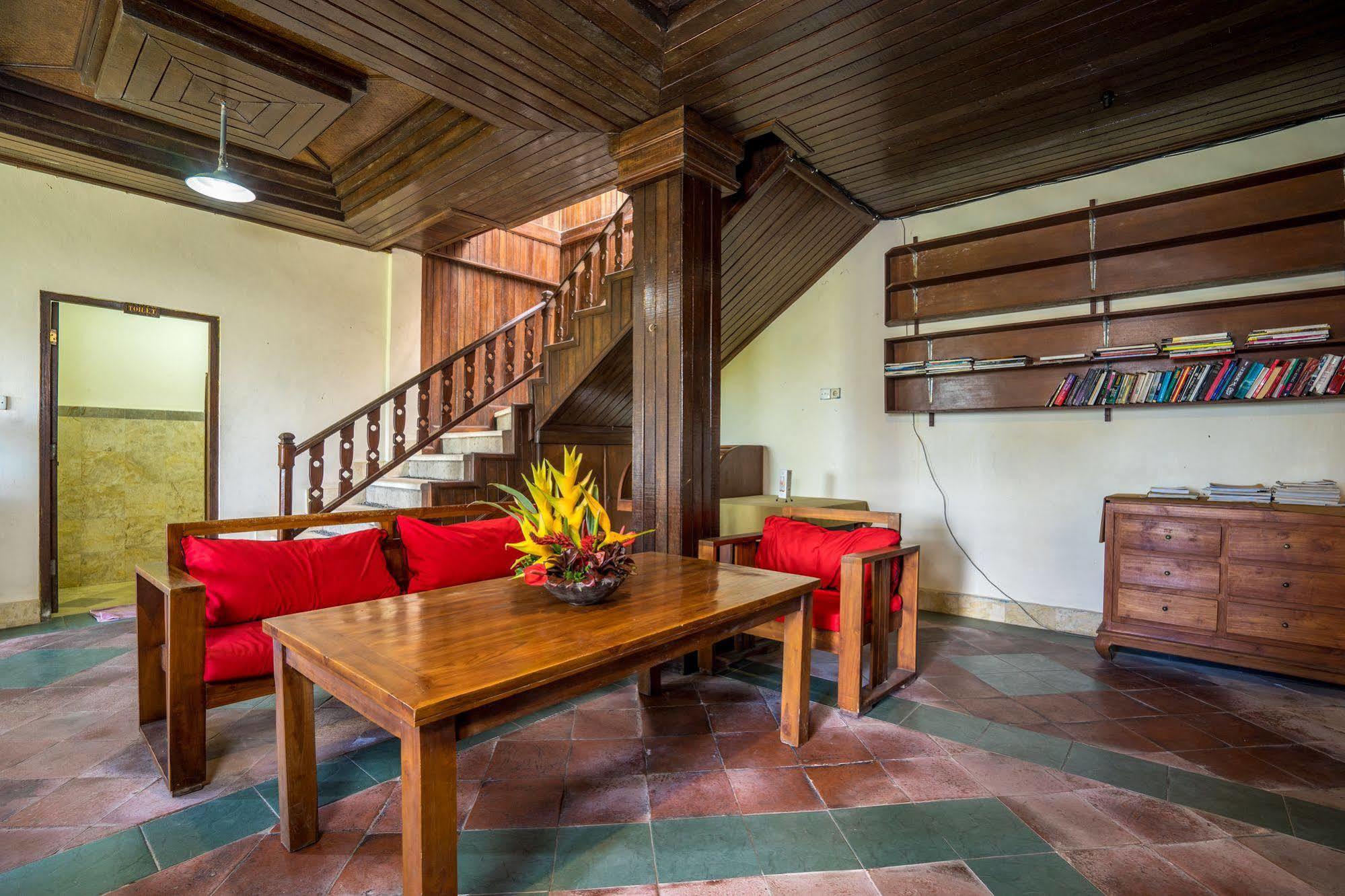 Lakeview Eco Lodge Kintamani Esterno foto