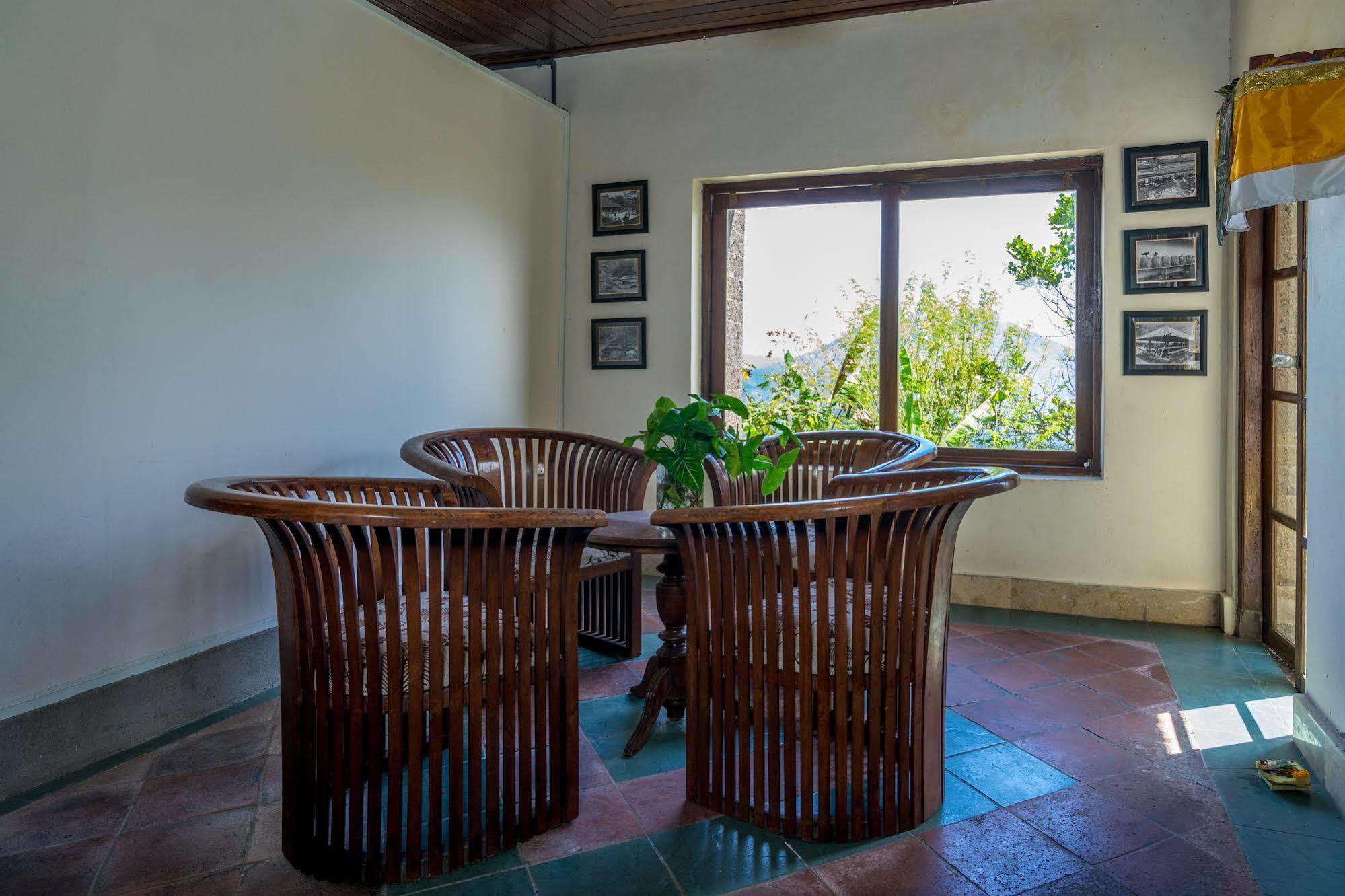 Lakeview Eco Lodge Kintamani Esterno foto