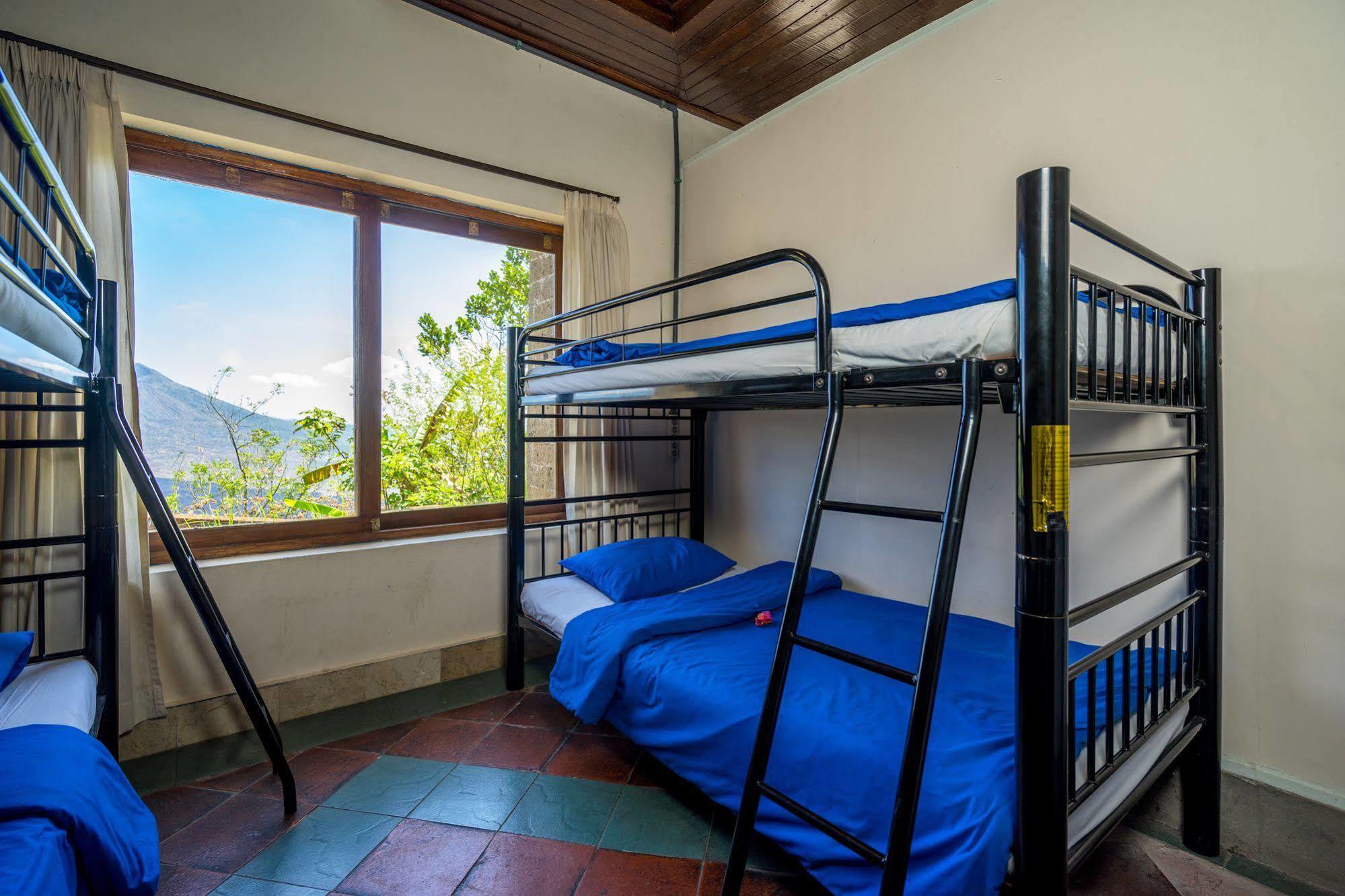 Lakeview Eco Lodge Kintamani Esterno foto
