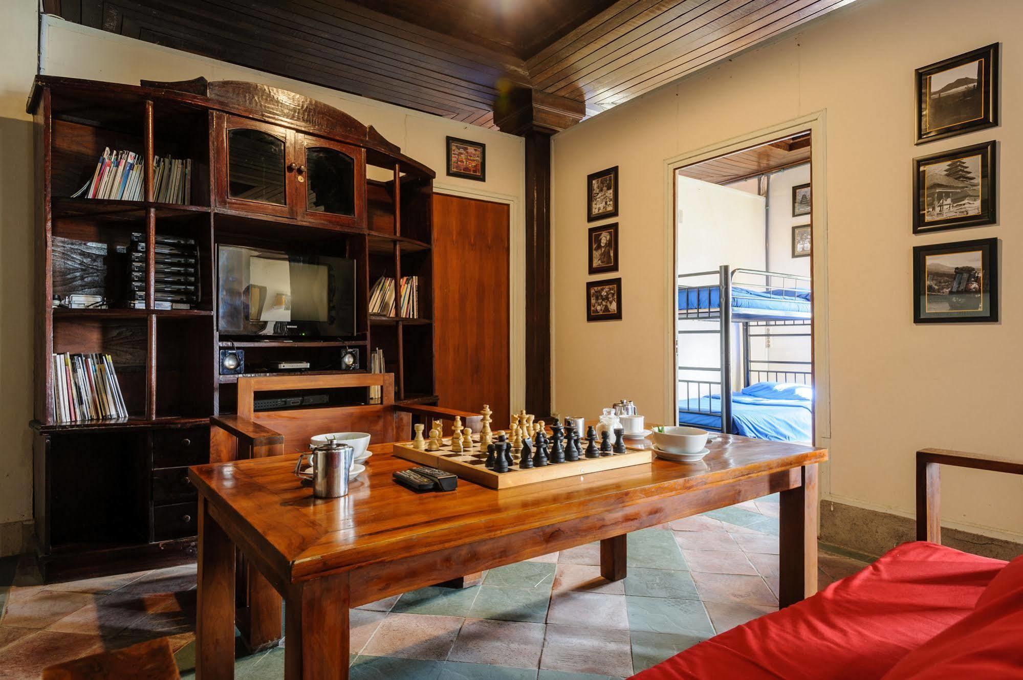 Lakeview Eco Lodge Kintamani Esterno foto